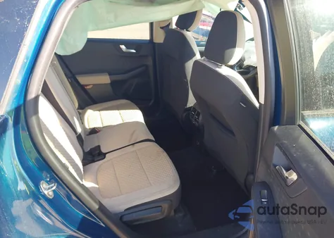 2020 Ford Escape Se from USA, damaged, VIN 1FMCU9G65LUC66770